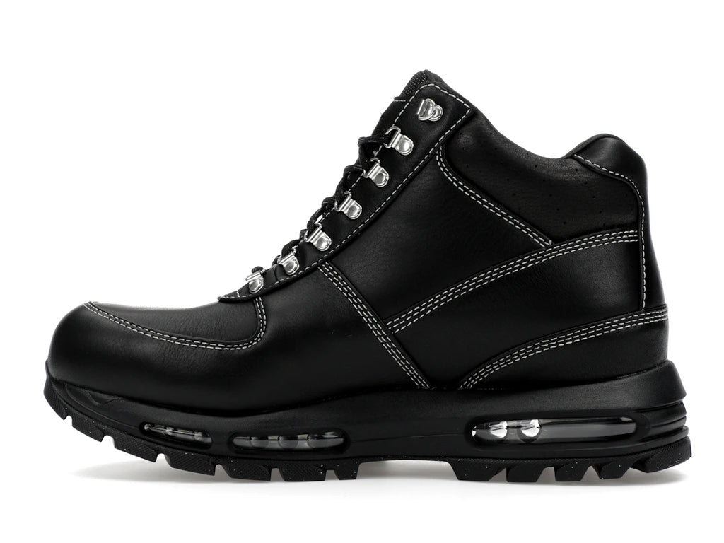 Nike Air Max Goadome PRM Schwarz Off Noir