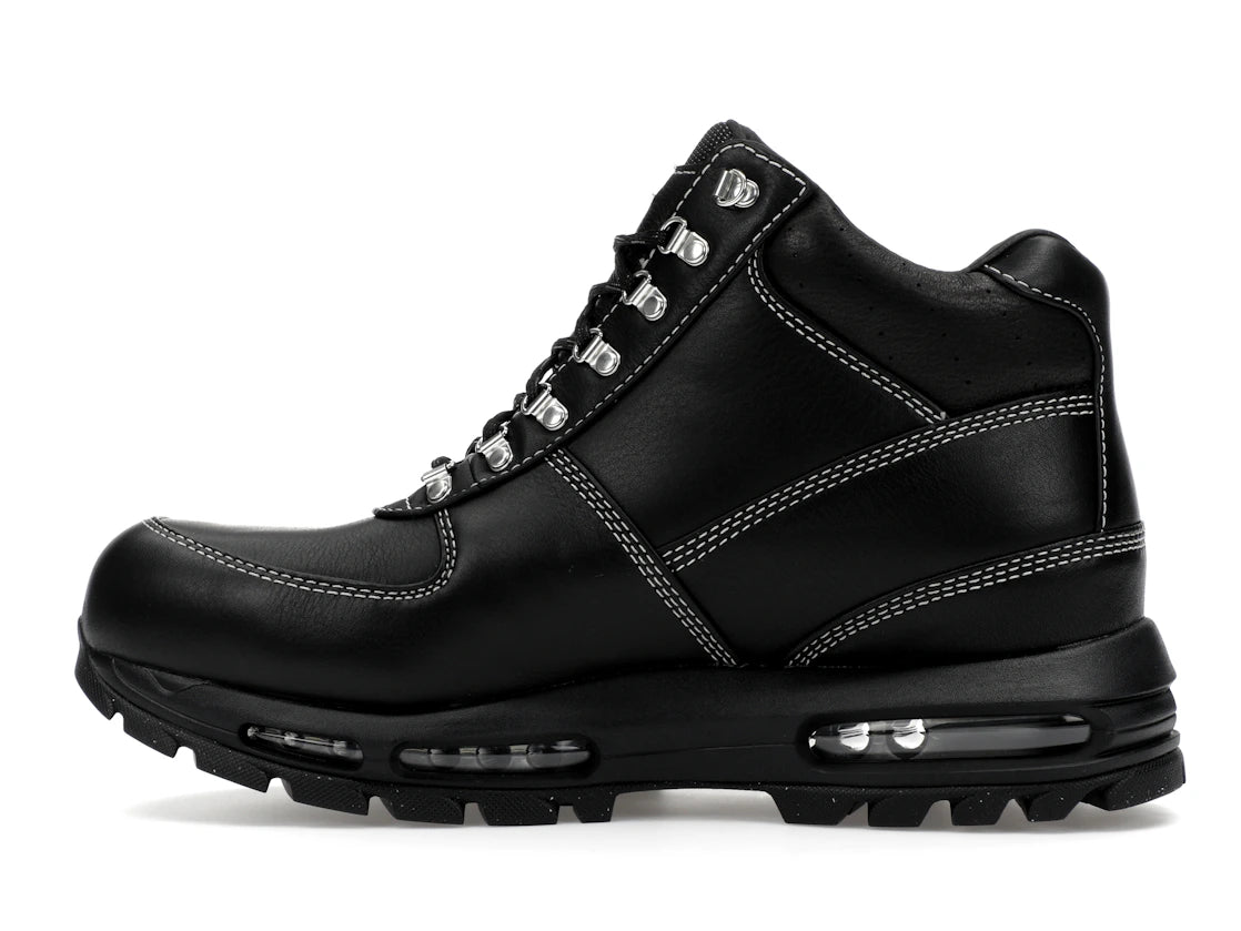 Nike Air Max Goadome PRM Schwarz Off Noir