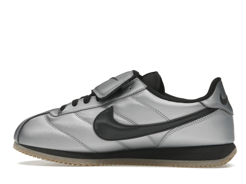 Nike Cortez SE Tiempo Pack Metallic Cool Grey