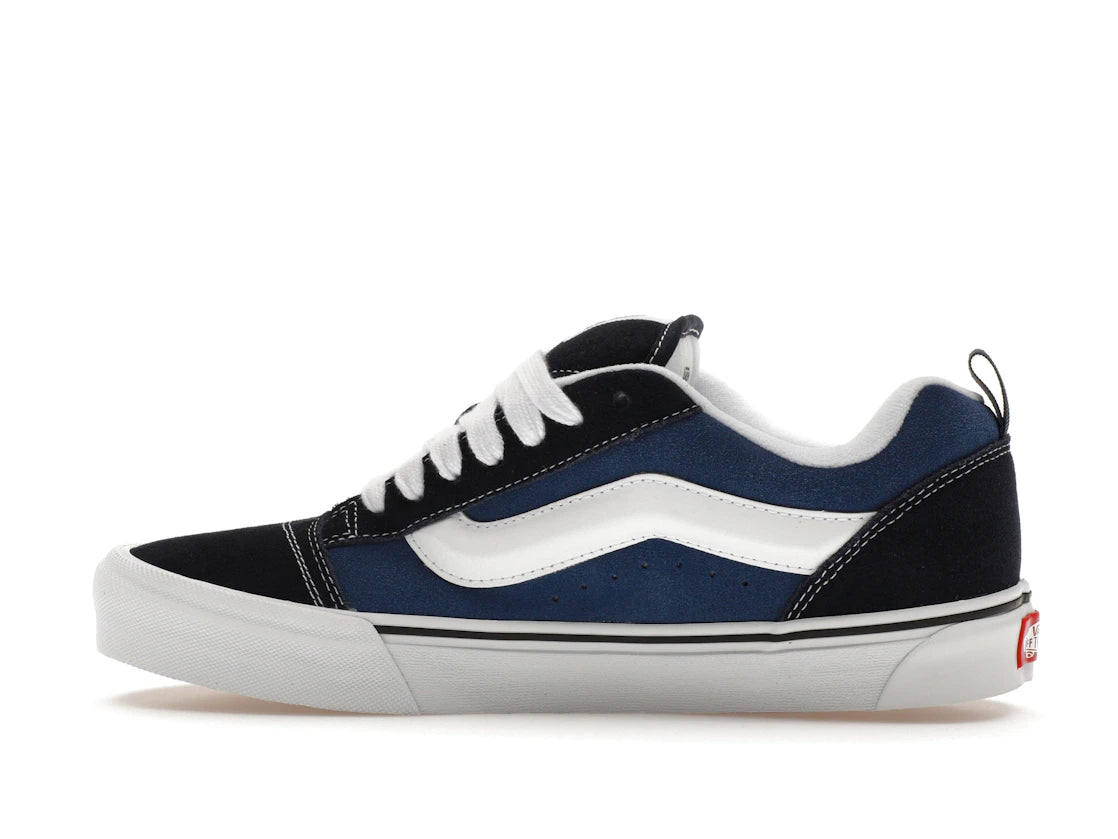Vans Knu Skool Navy White