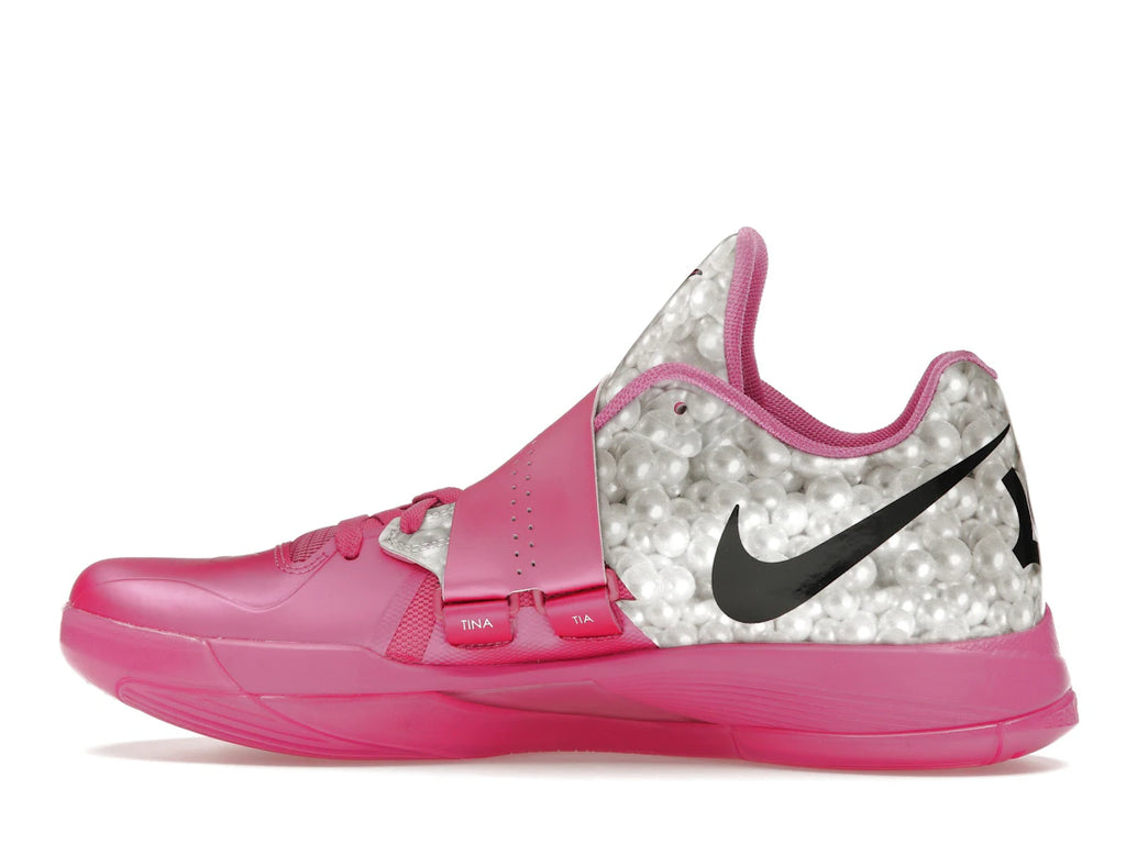 Nike KD 4 Tante Pearl