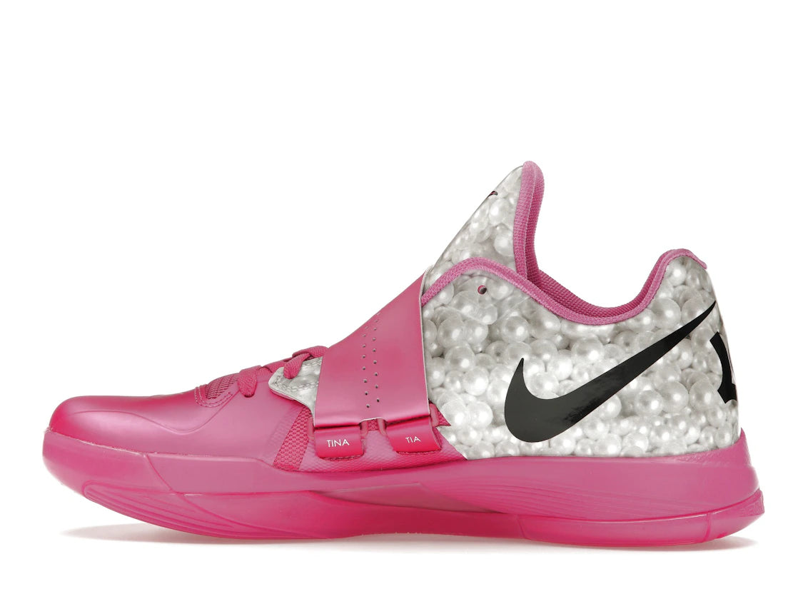 Nike KD 4 Tante Pearl
