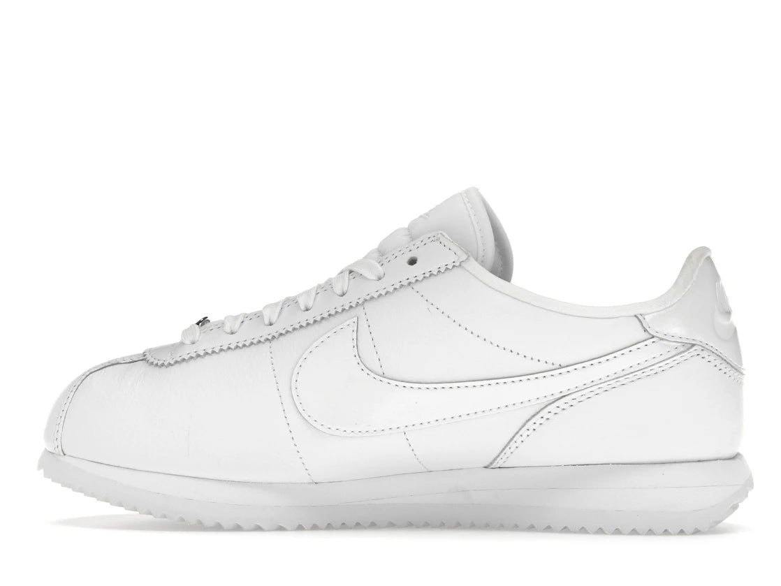 Nike Cortez 23 Premium Triple White