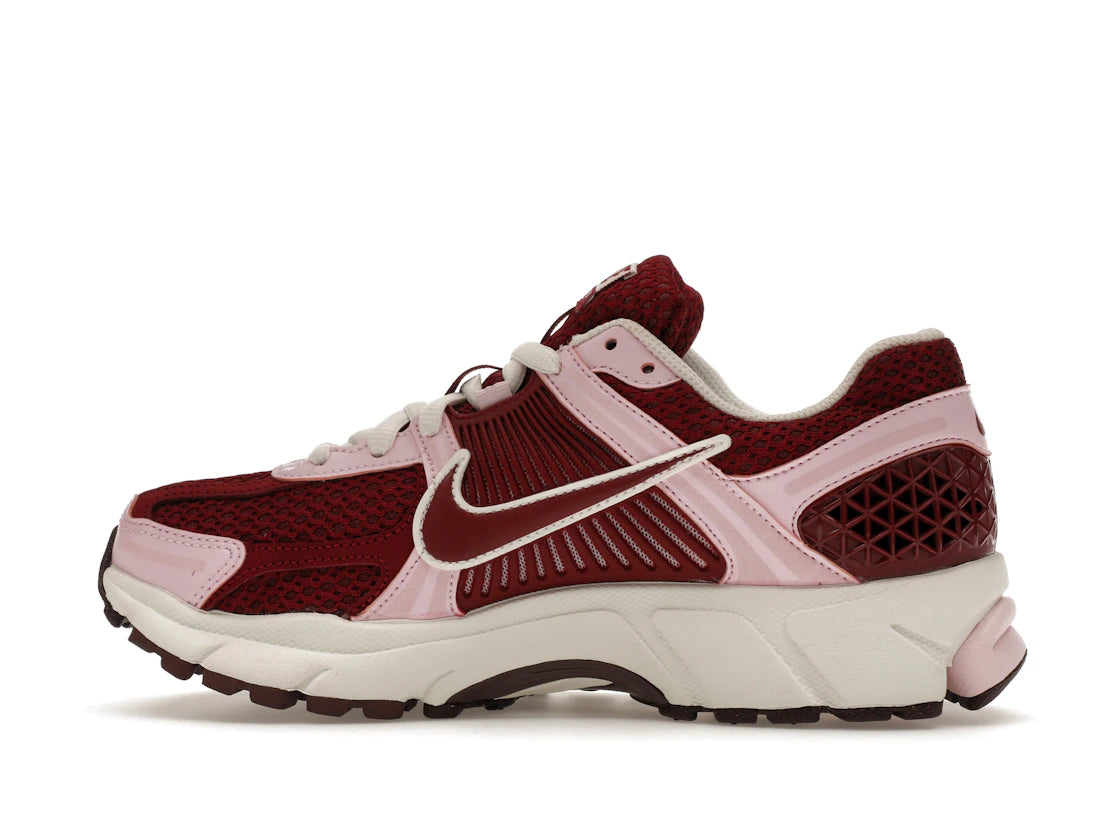 Nike Zoom Vomero 5 Pink Foam Team Red