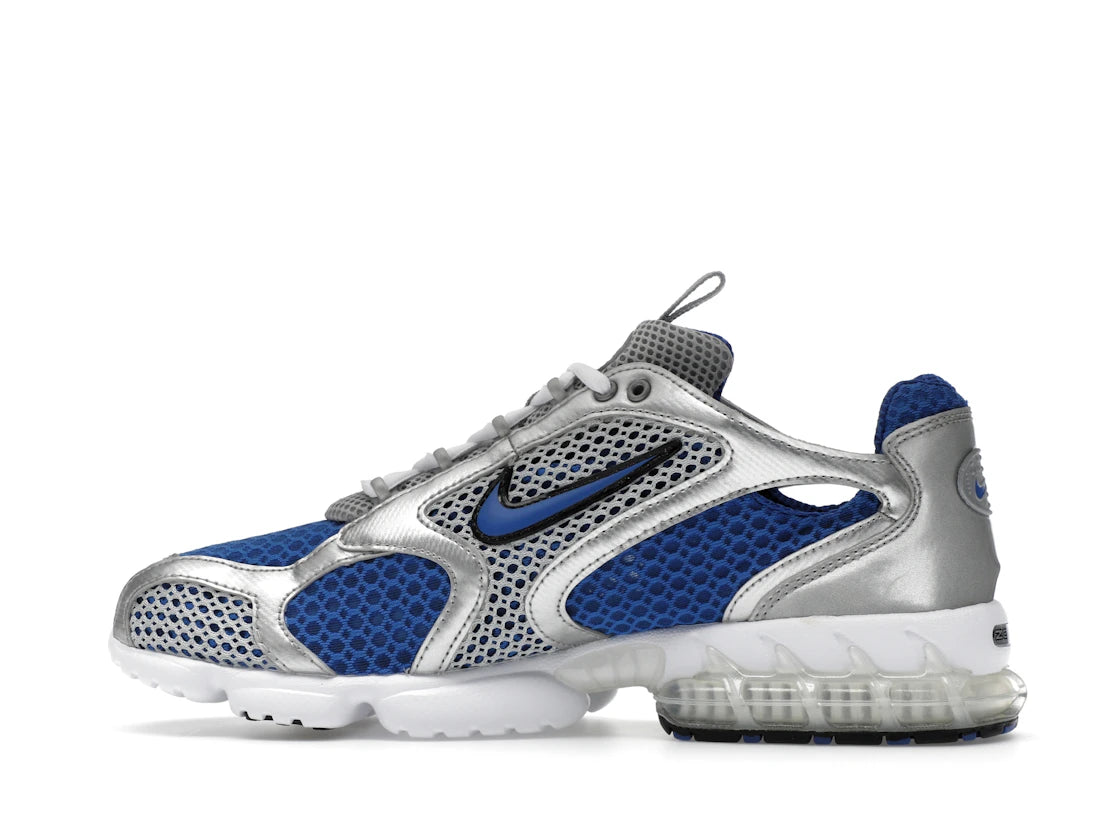 Nike Air Zoom Spiridon Cage 2 Varsity Royal