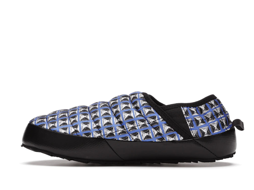The North Face Thermoball Traction Pantolette Supreme Royal
