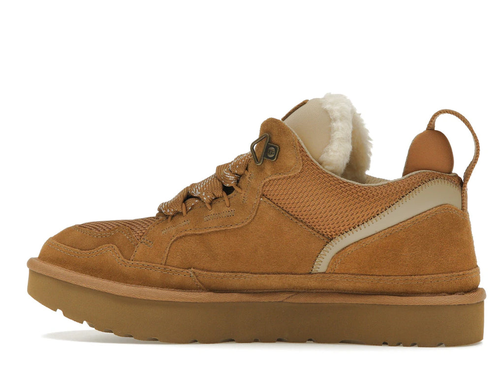 UGG Lowmel Kastanie