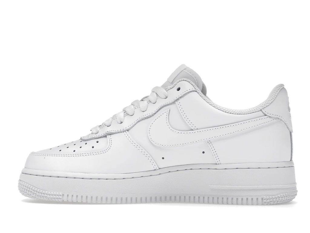 Nike Air Force 1 Low '07 White