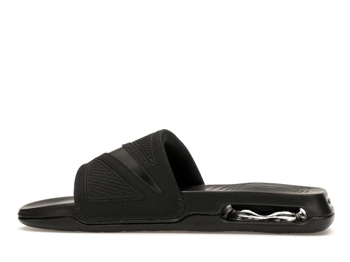 Nike Air Max Cirro Slide Triple Black