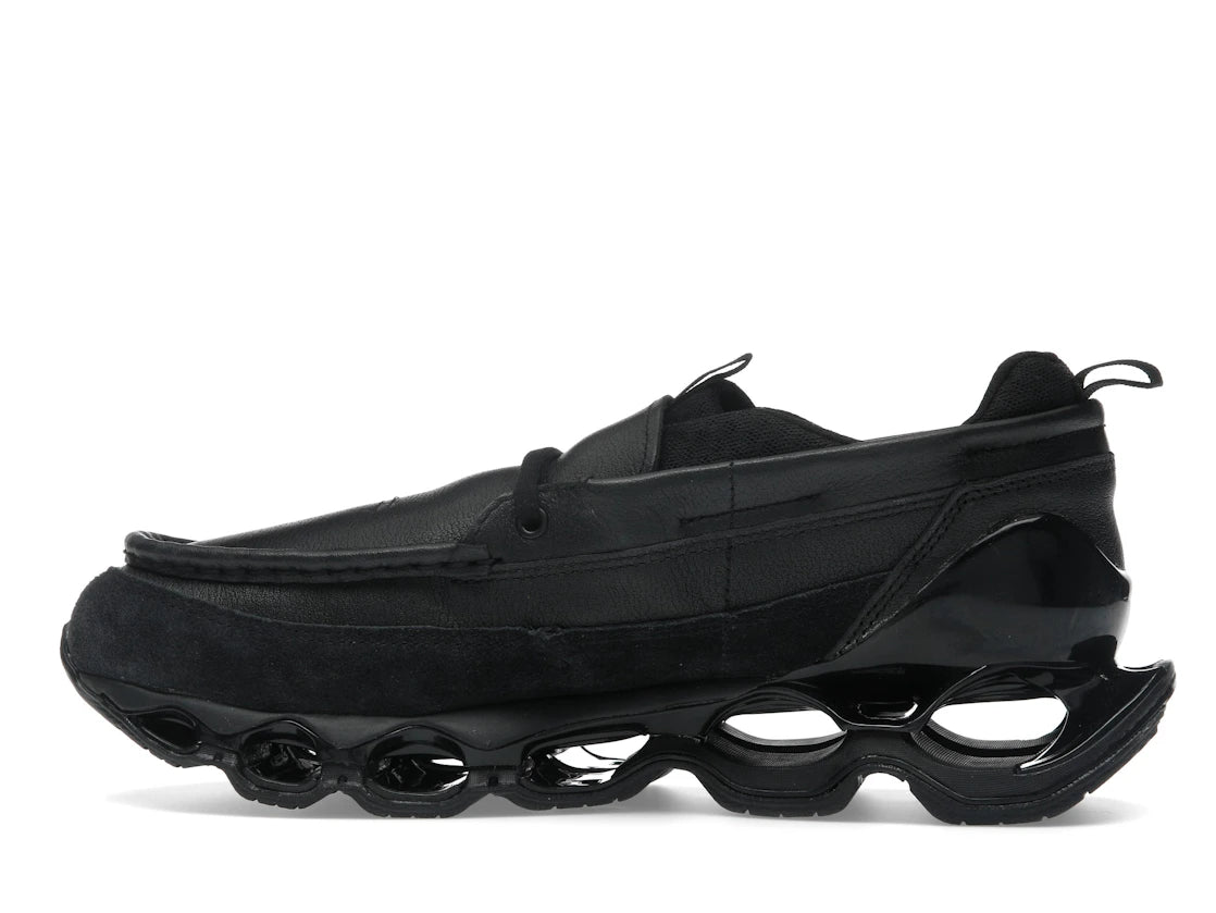 Mizuno Wave Prophecy Moc Gore-Tex Triple Black