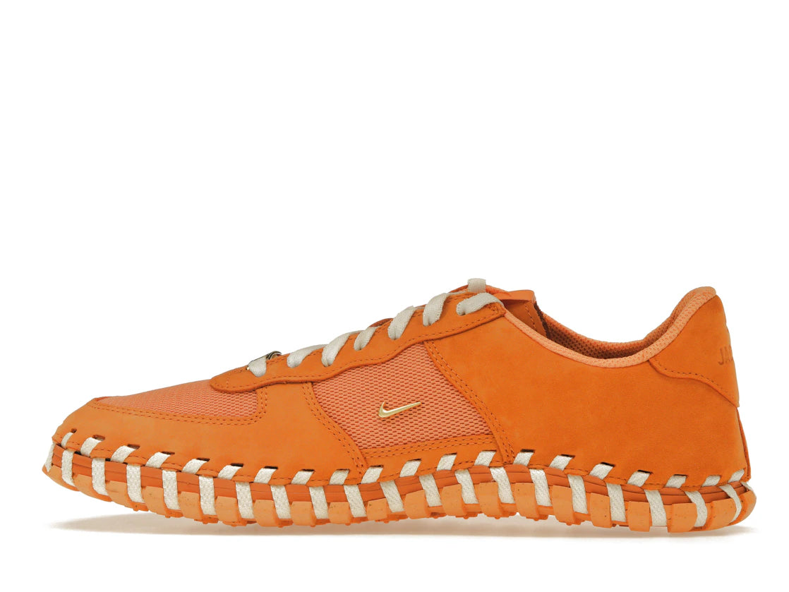 Nike J Force 1 Low LX Jacquemus Bright Mandarin