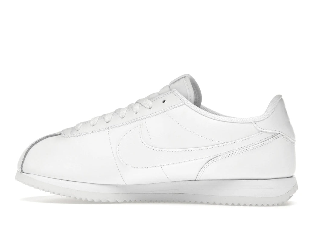 Nike Cortez Triple White