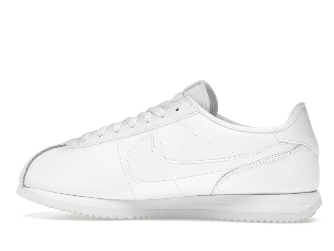 Nike Cortez Triple White