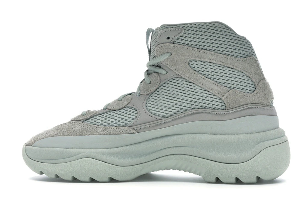 adidas Yeezy Desert Boot Salt