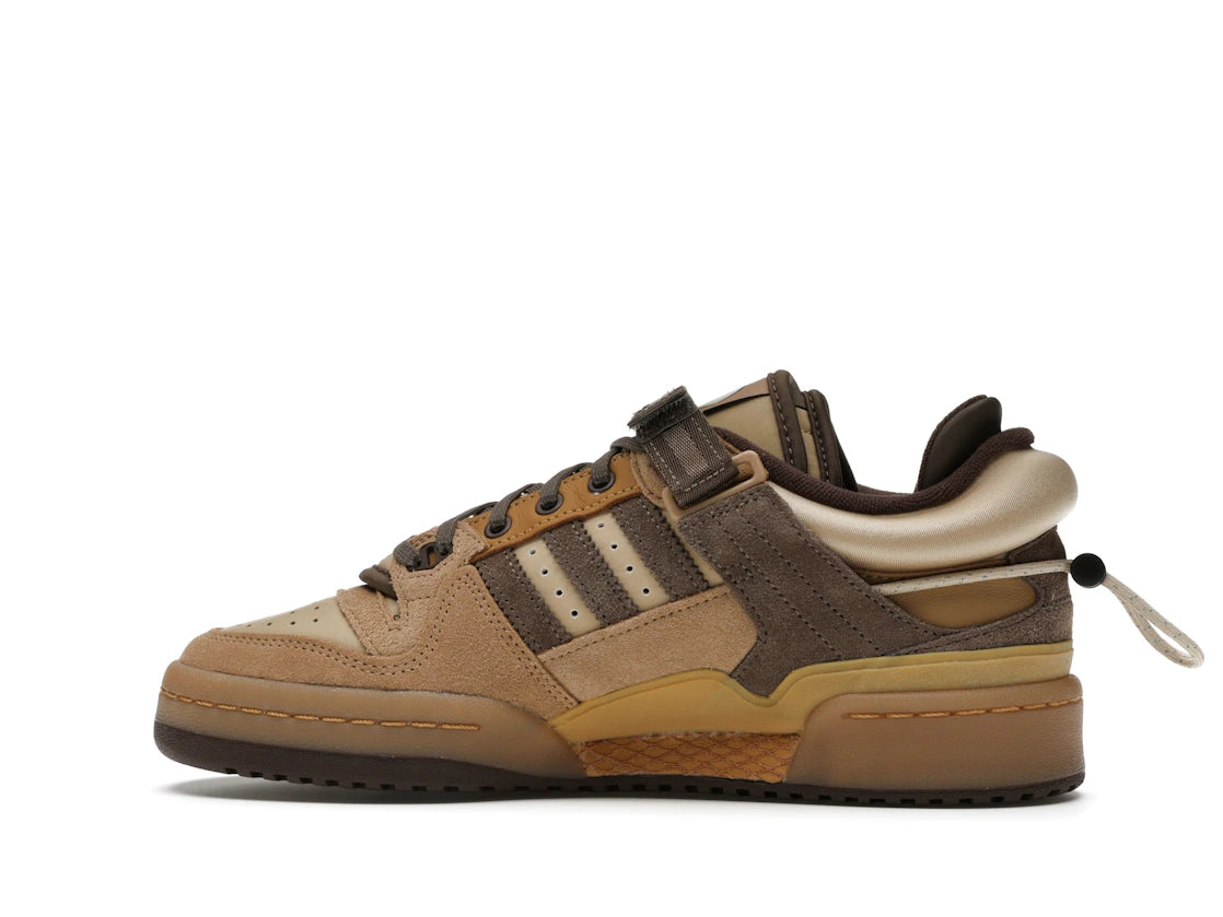 adidas Forum Low Bad Bunny - alternate angle 1