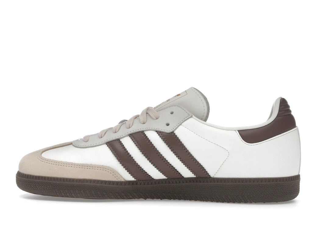 adidas Samba OG Off White Earth Strata Gum