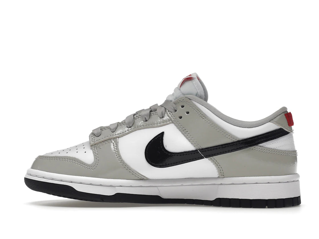 Nike Dunk Low Light Iron Ore