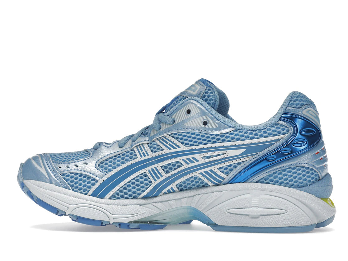 ASICS Gel-Kayano 14 Ice Studios Blau