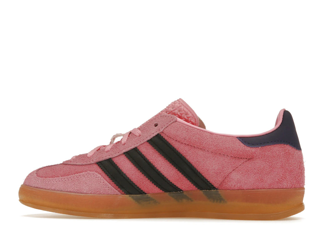 adidas Gazelle Indoor Bliss Pink Lila