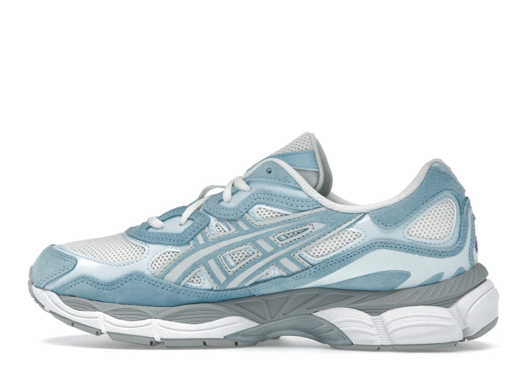 ASICS Gel-NYC Creme Arctic Sky