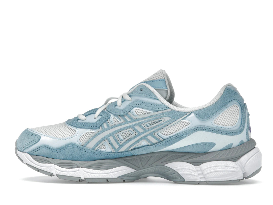 ASICS Gel-NYC Cream Arctic Sky