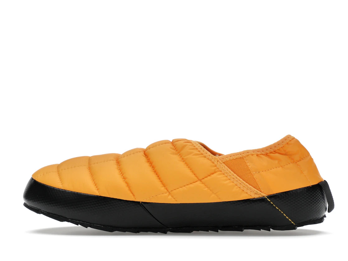 The North Face Thermoball Traction Mule V Summit Gold