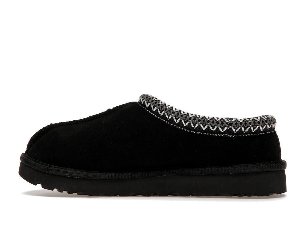 UGG Tasman Slipper Black