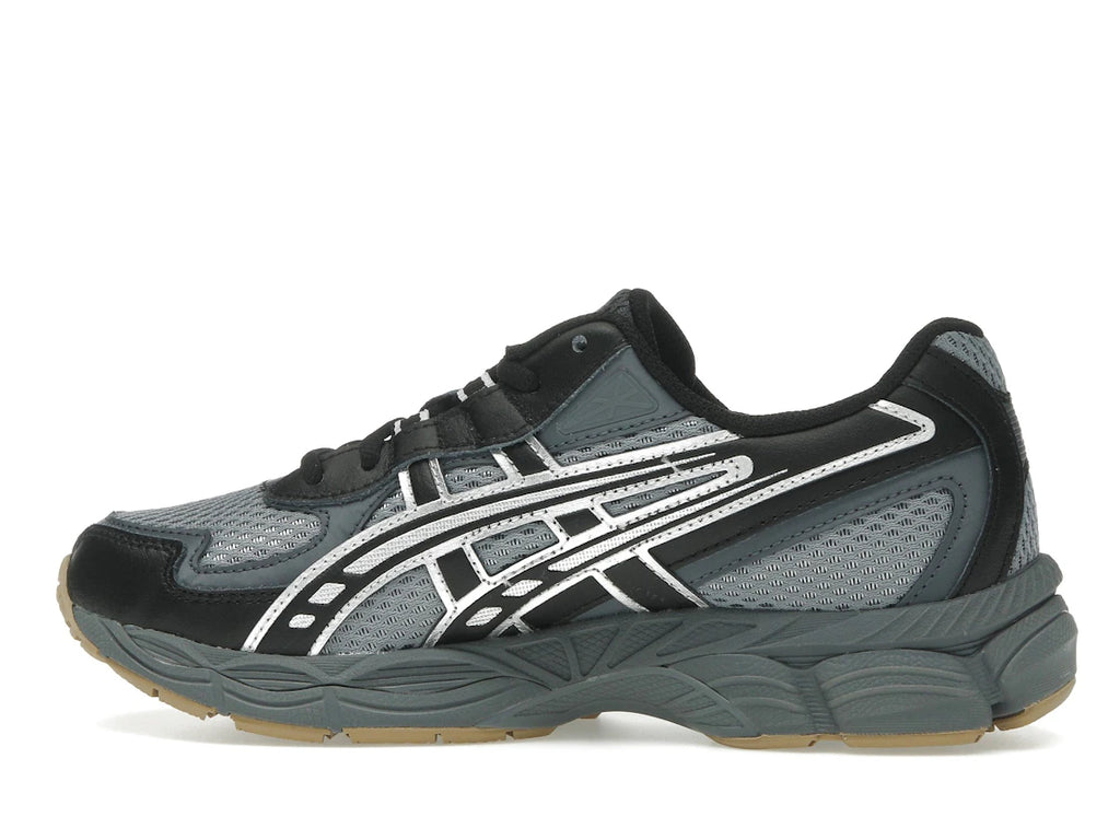 ASICS Gel-NYC 2055 Clay Grau Schwarz