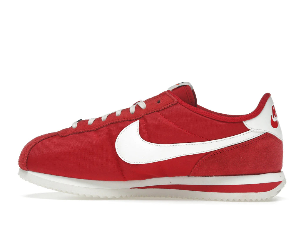Nike Cortez Gym Red Sail