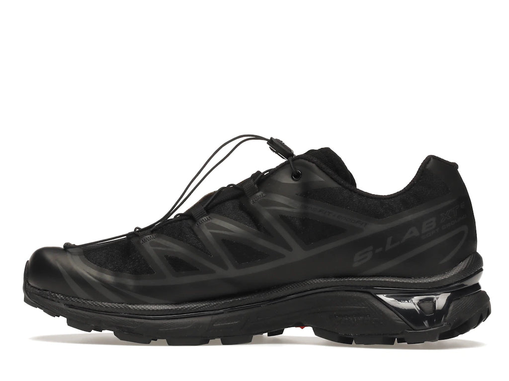Salomon XT-6 Triple Black