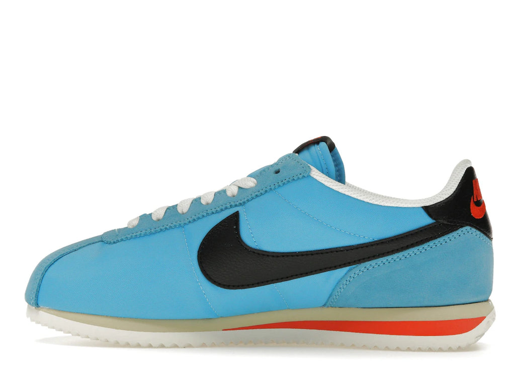 Nike Cortez TXT Baltic Blue