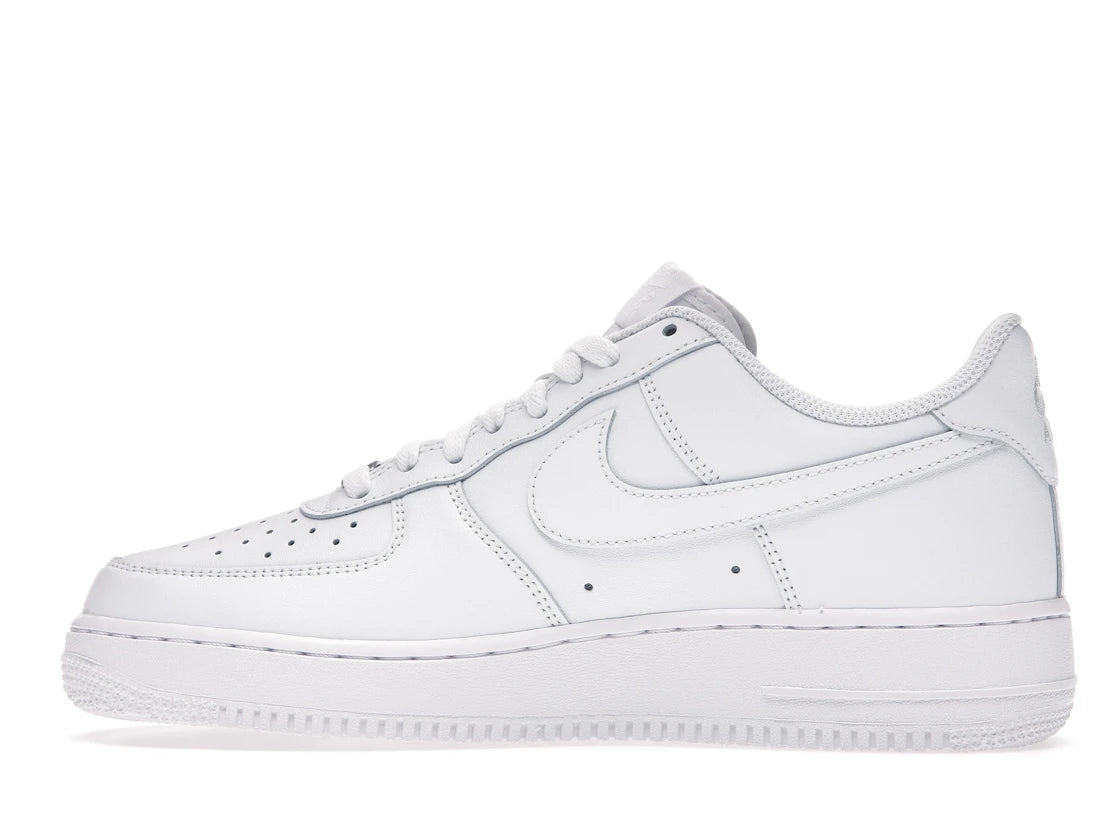 Nike Air Force 1 Low '07 Weiß