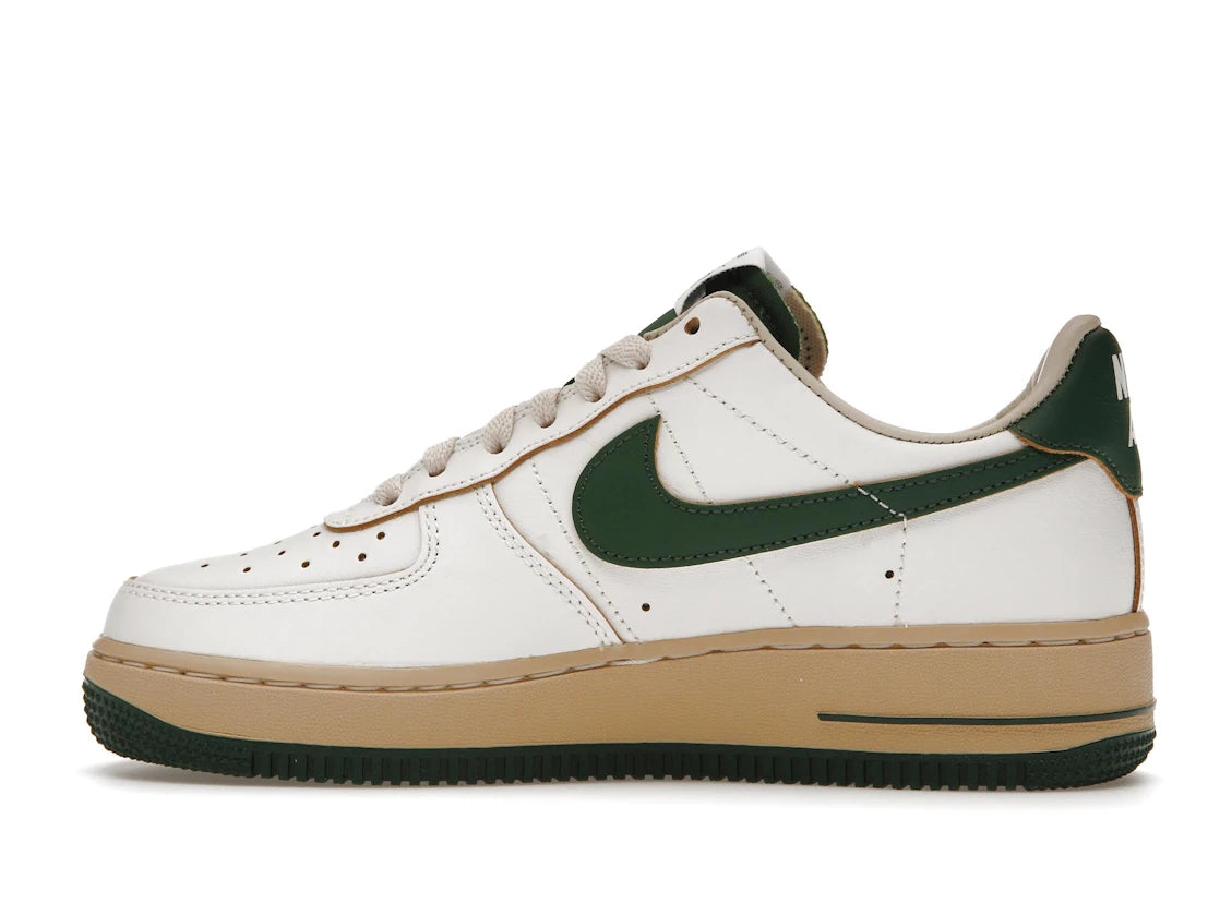 Nike Air Force 1 Low '07 LV8 Vintage Gorge Green