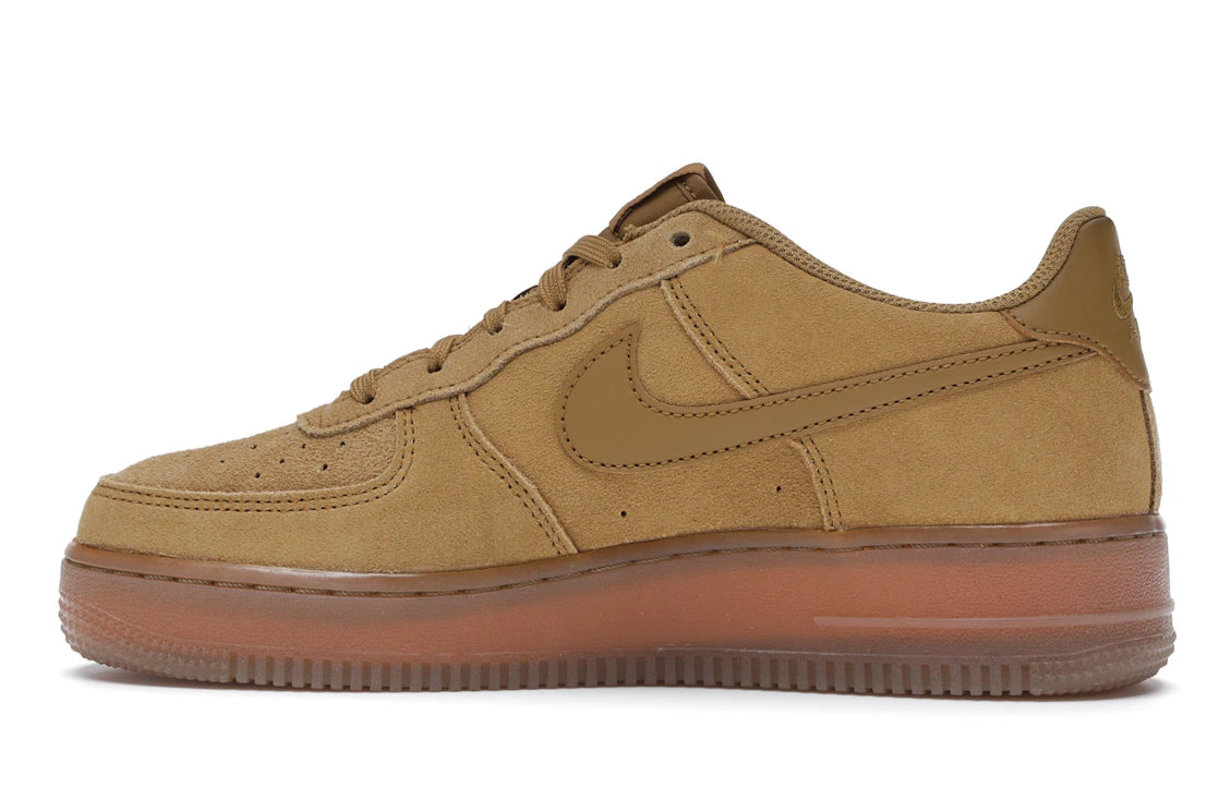 Nike Air Force 1 Low Weizen