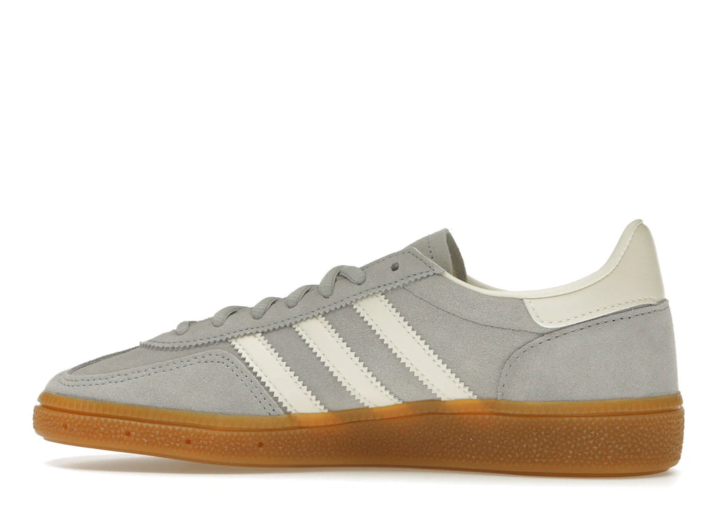 adidas Handball Spezial Grey Cream White