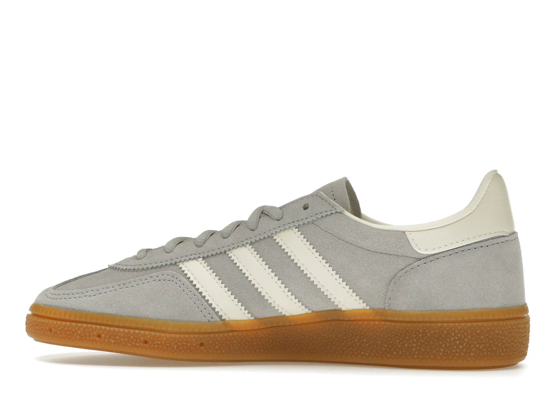 adidas Handball Spezial Grey Cream White