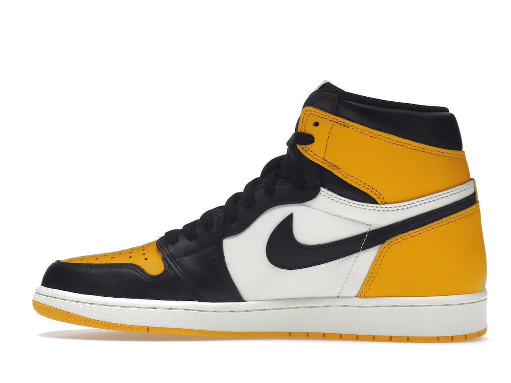 Jordan 1 Retro High OG Taxi