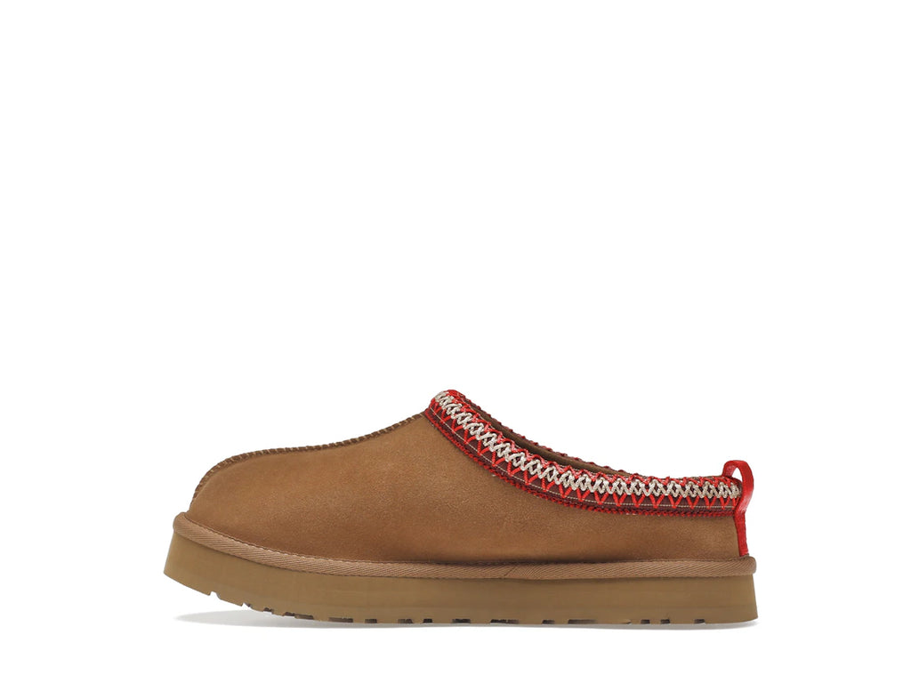 UGG Tazz Slipper Chestnut
