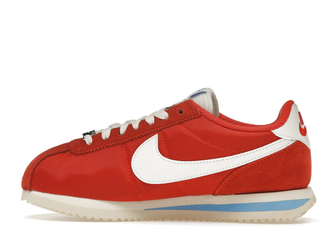 Nike Cortez Picante Rot