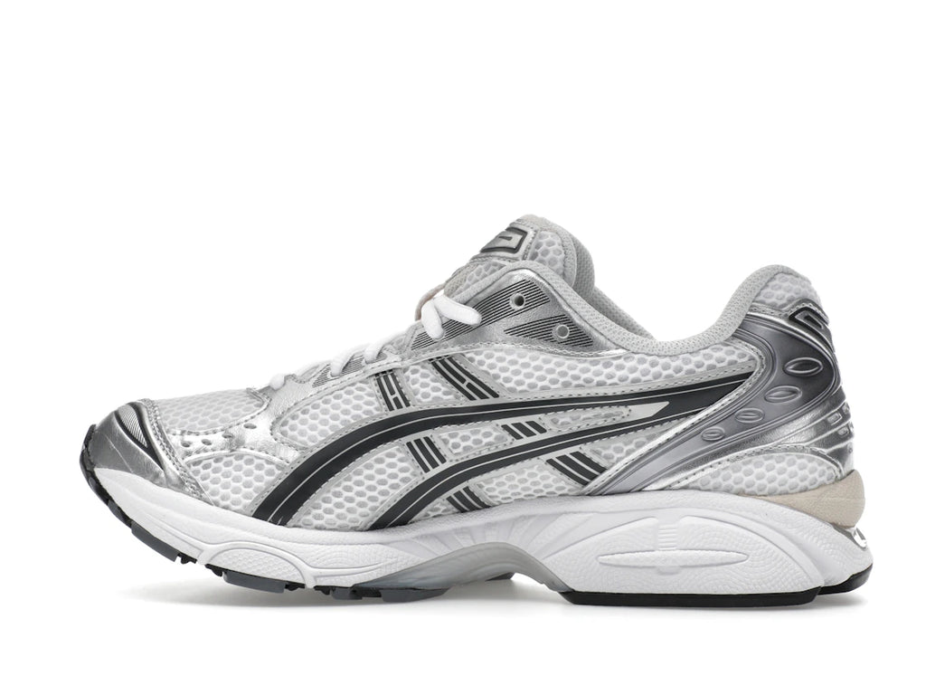 ASICS Gel-Kayano 14 White Graphite Grey