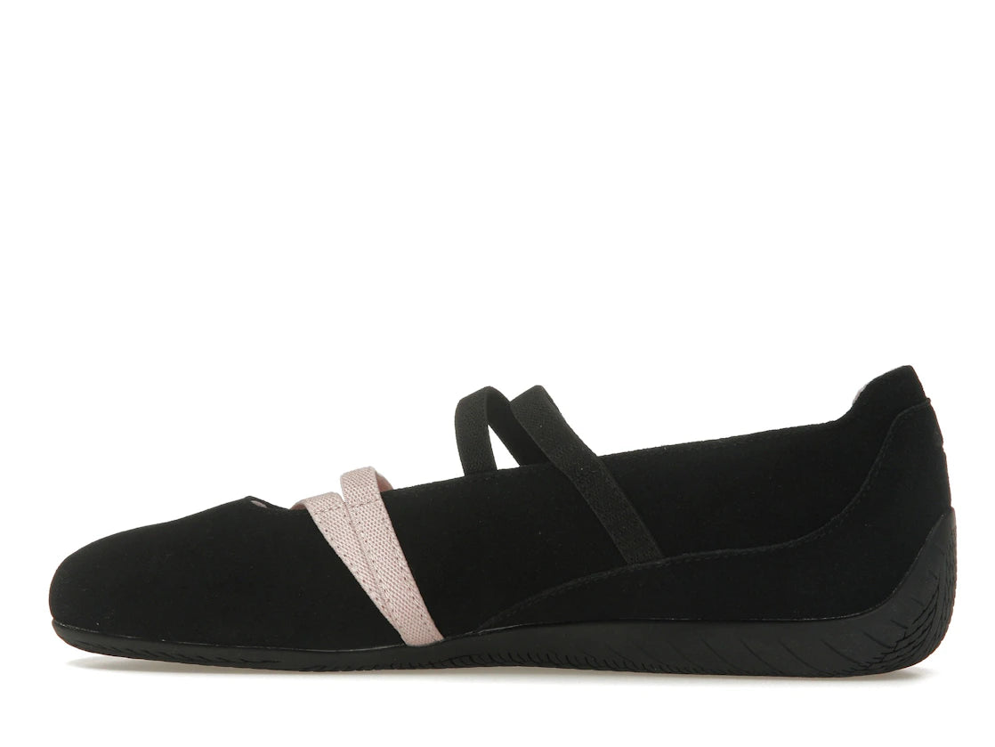 Puma Speedcat Ballet Black Mauve Mist