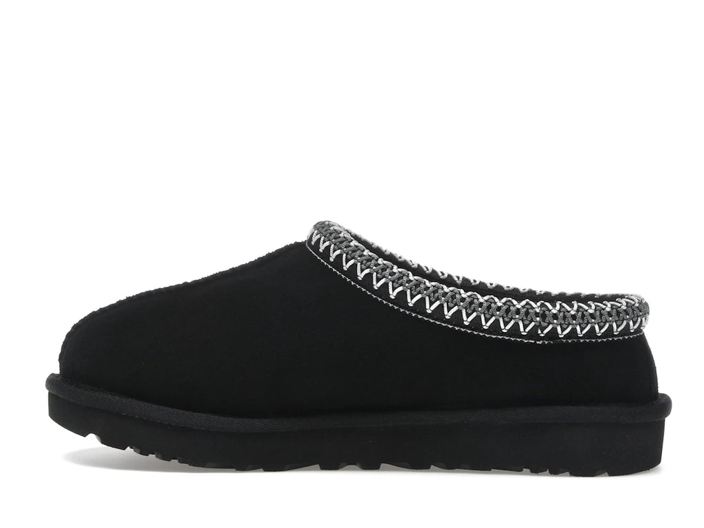 UGG Tasman II Slipper Black