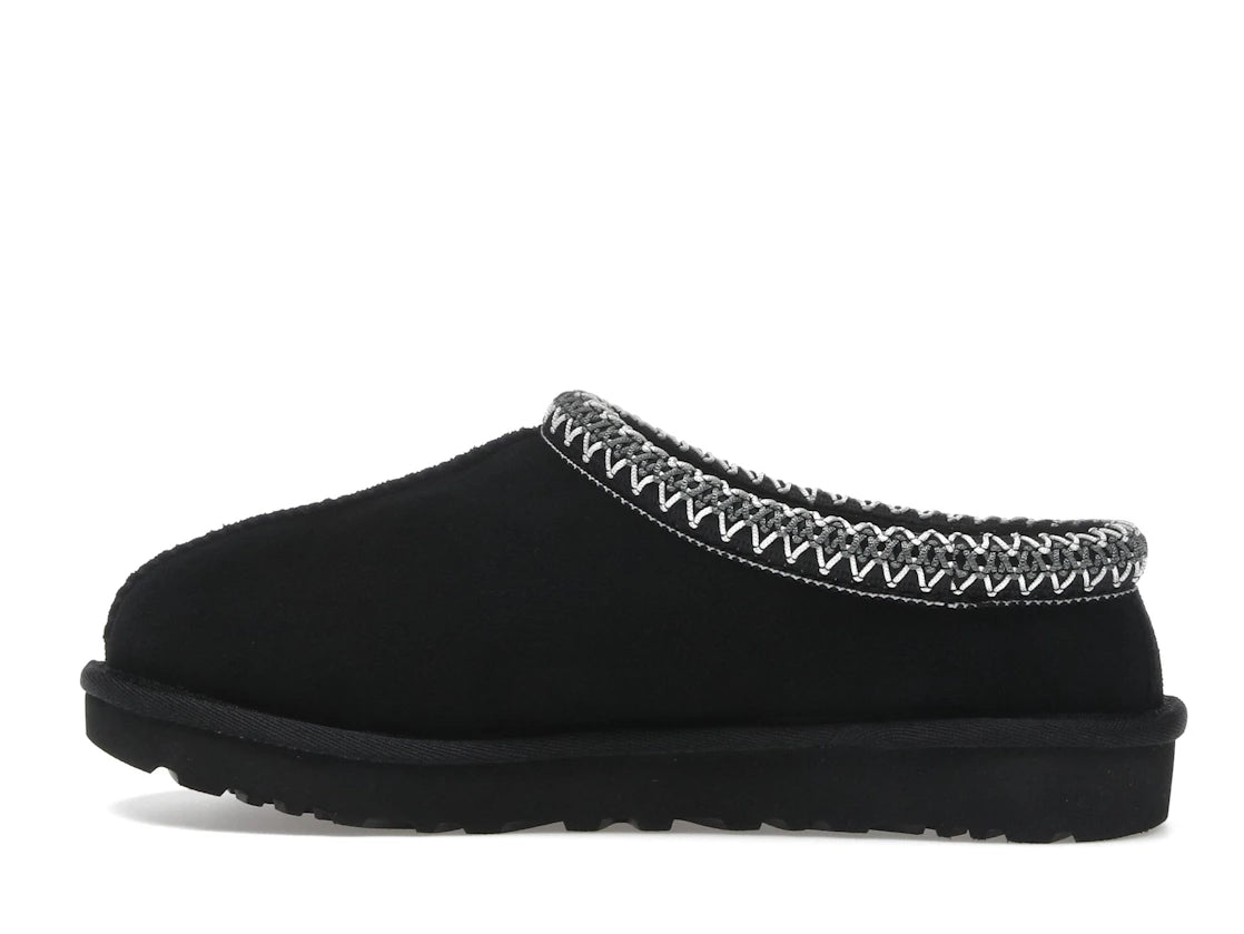 UGG Tasman II Slipper Black