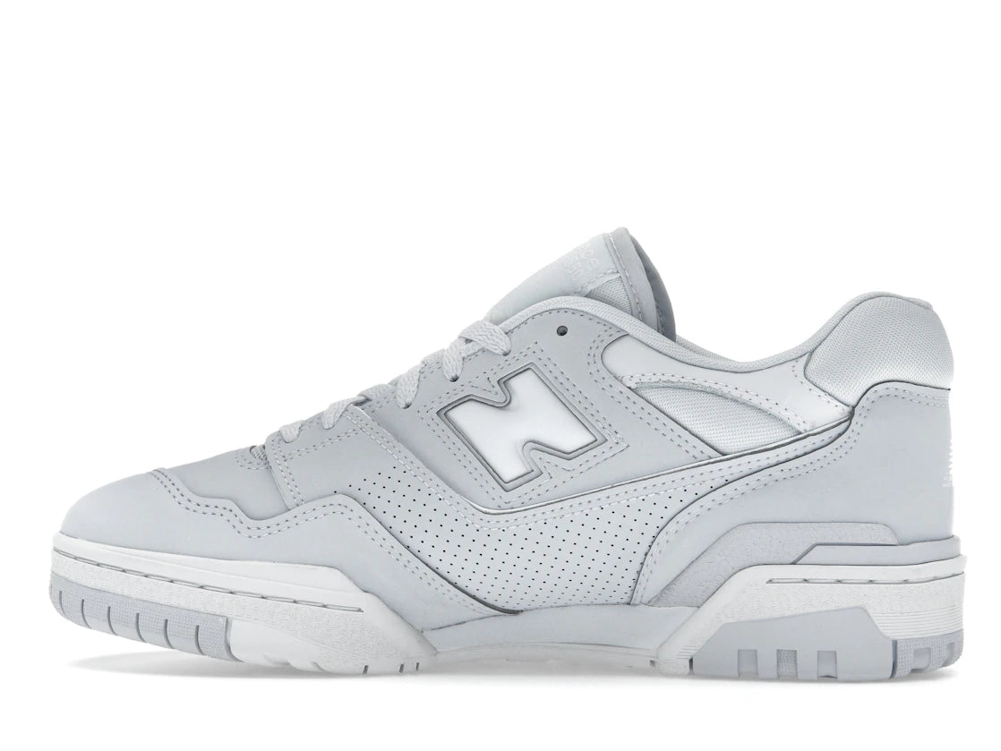 New Balance 550 Granite