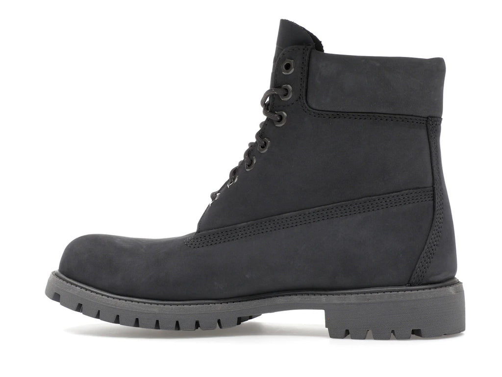 Timberland 6 Inch Premium Waterproof Boot Dunkelgrau