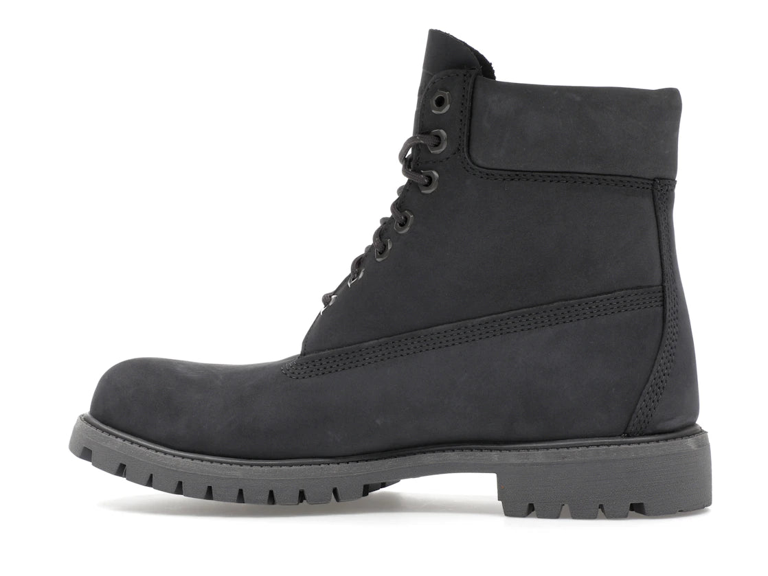 Timberland 6 Inch Premium Waterproof Boot Dunkelgrau