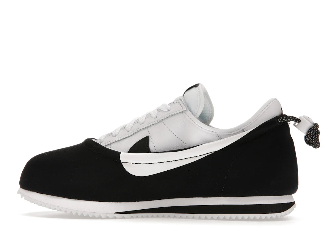 Nike Cortez SP CLOT CLOTEZ Yin Yang
