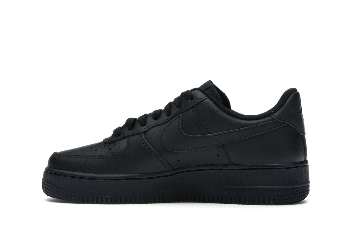 Nike Air Force 1 Low '07 Black