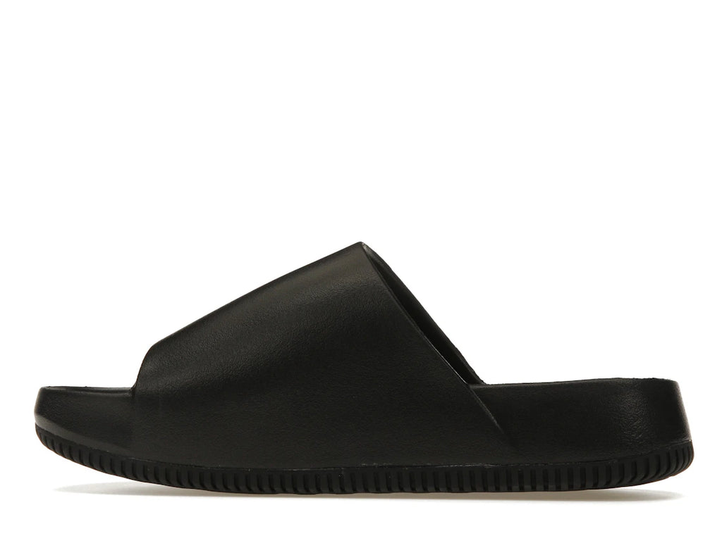 Nike Calm Slide Black