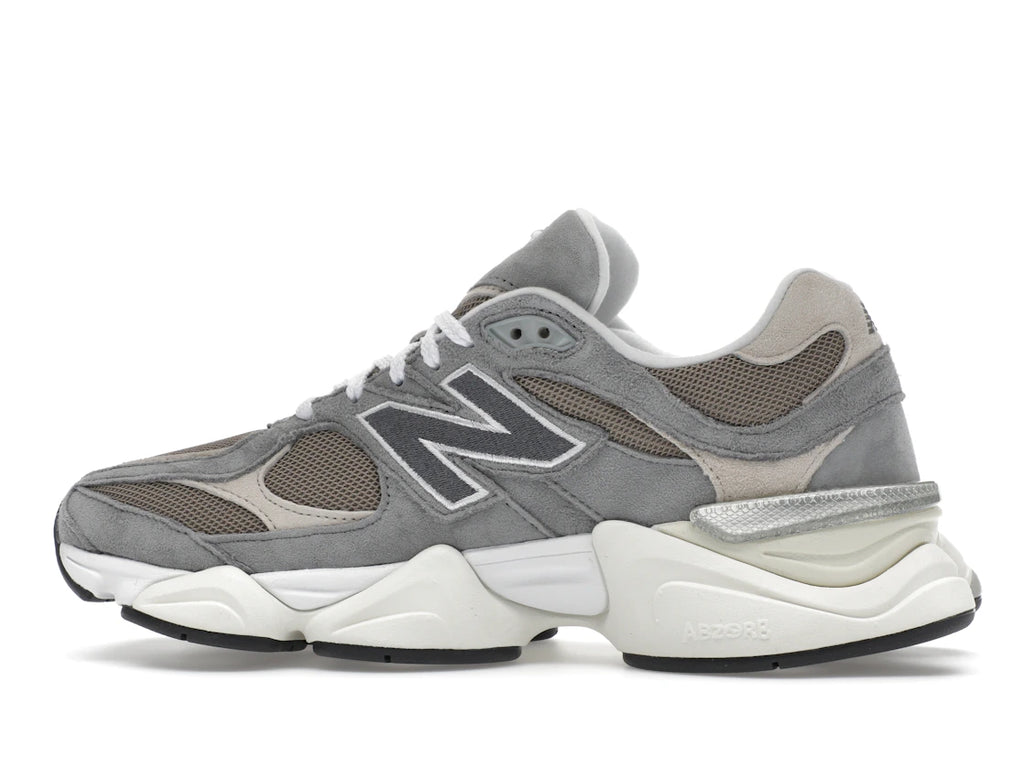 New Balance 9060 Slate Grey Arid Stone